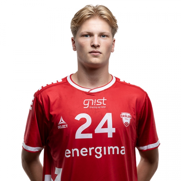 Thomas Karlsen Aaserod