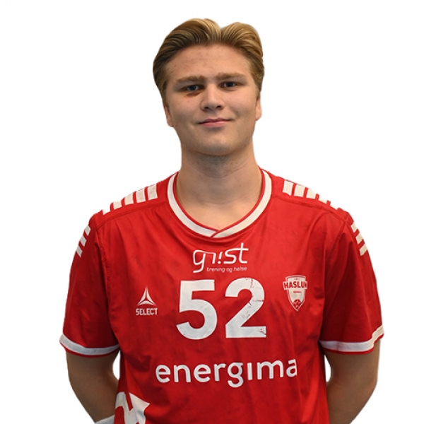 Cosmus Emil Hallan-Holmberg