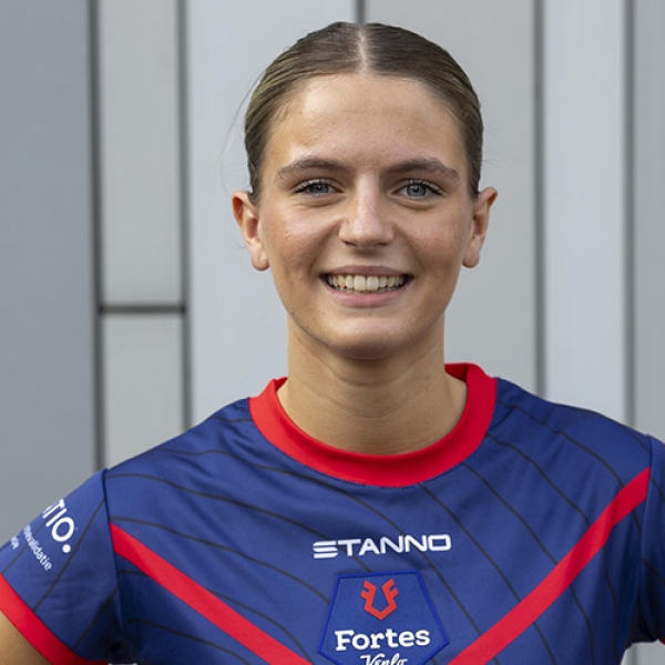 Floor van den Nieuwenhuizen