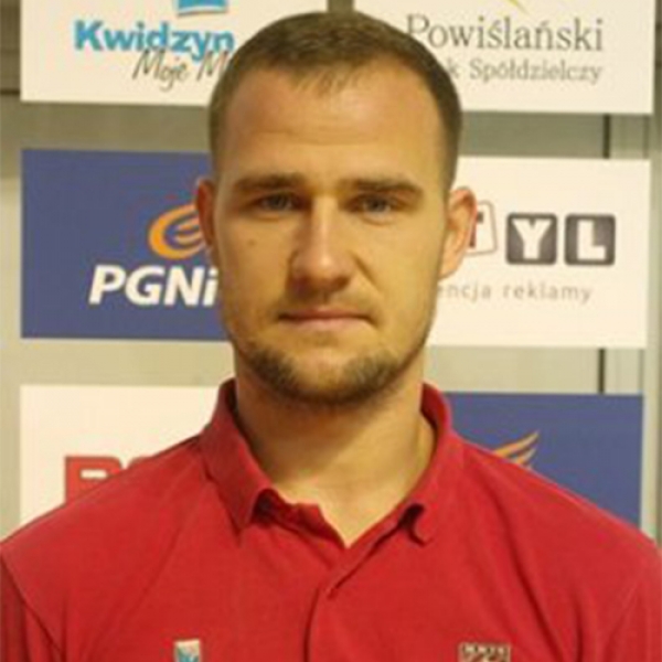 Adrian Nogowski
