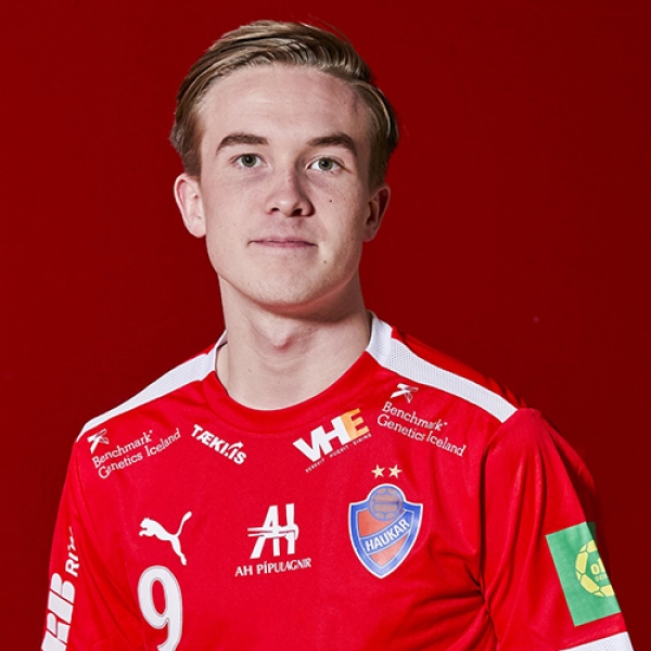 Sigurdur Snaer Sigurjonsson