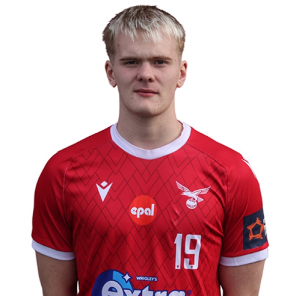 Dagur Leo Fannarsson