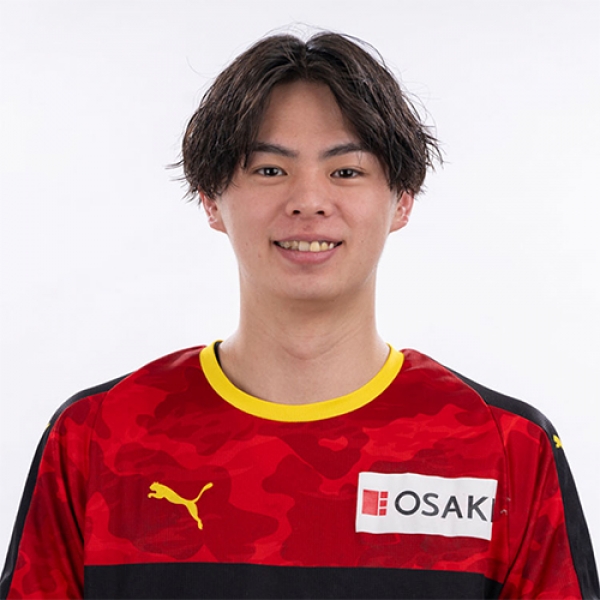 Takuma  Yasuhira