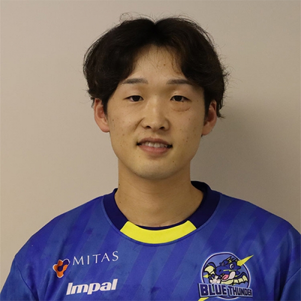 Yuya Kumagai