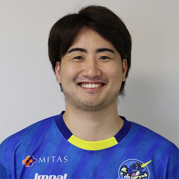 Ryoga  Nakada