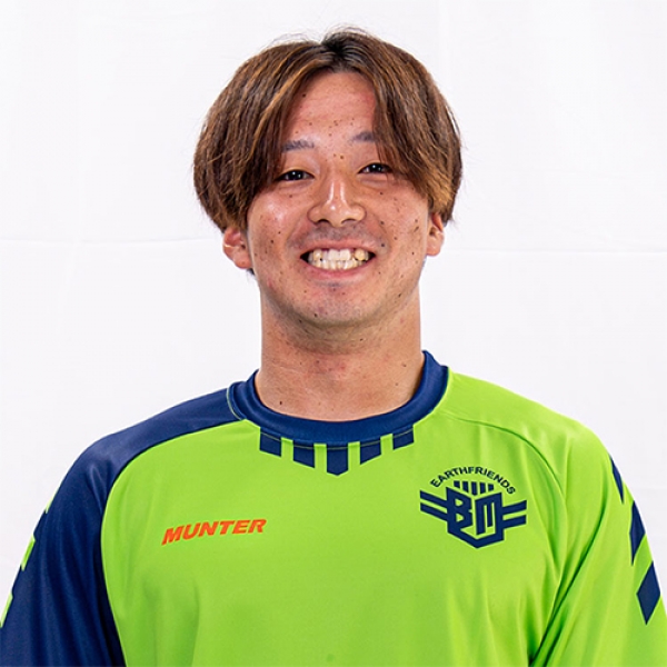 Ryoga  Hayashi