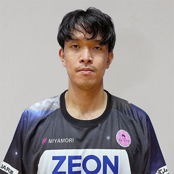 Ryo Tsuyuki