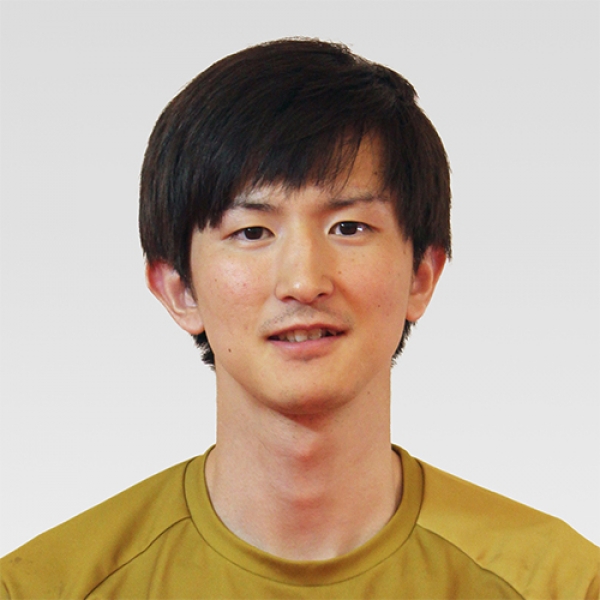 Takumi Miura