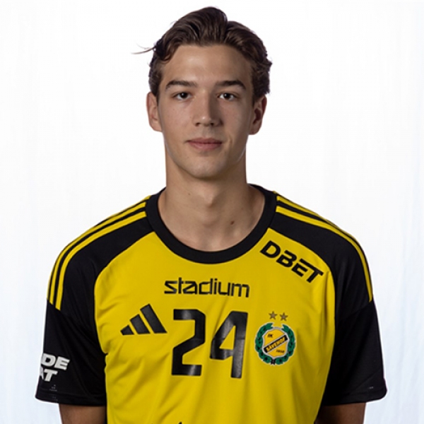 Fabian Blomberg Romero