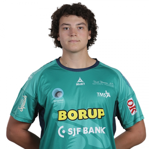 Valdemar  Rosted Landvad