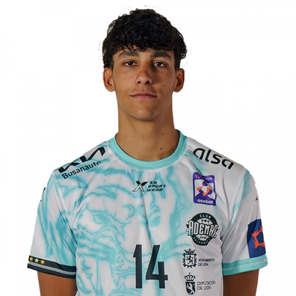 Sergio Sanchez Vidan