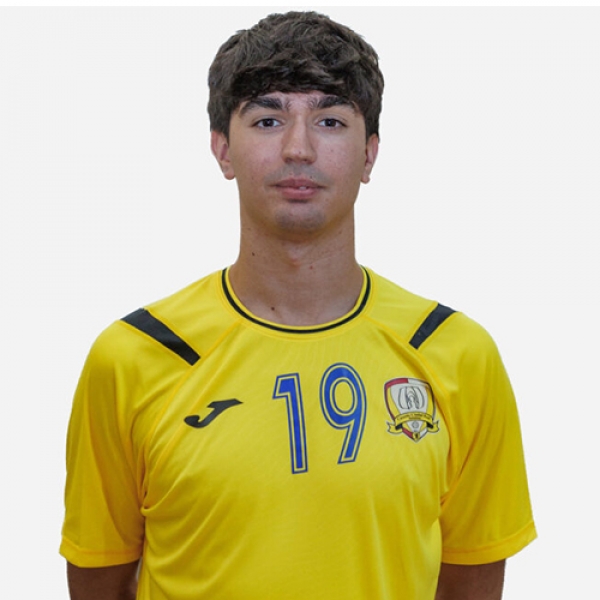 Adrian  Trancon Avila