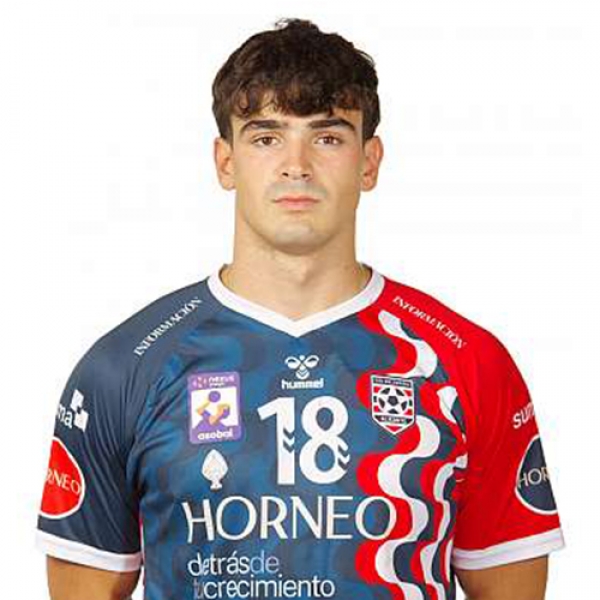 Eduardo  Escobedo Romero