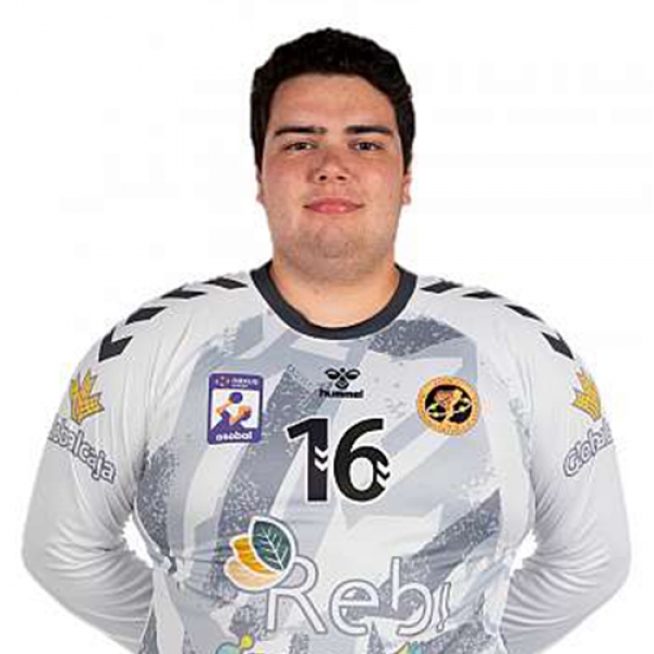 Eloy  Martin Segador