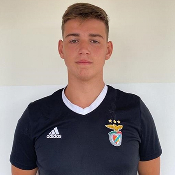 Bernardo Simao de Almeida