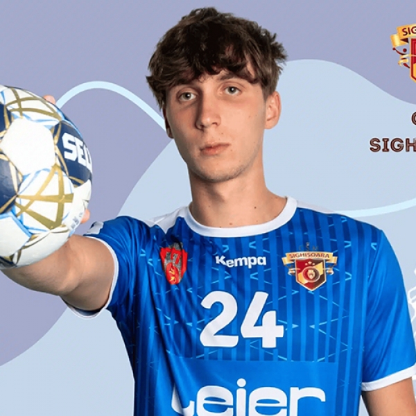 Tudor Viorel Constantin