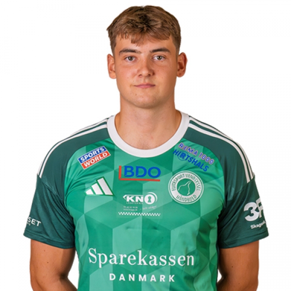 Hjalte  Moller Kristensen