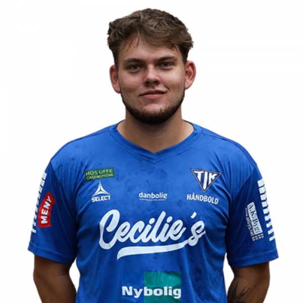 Hjalte  Lund Wollesen