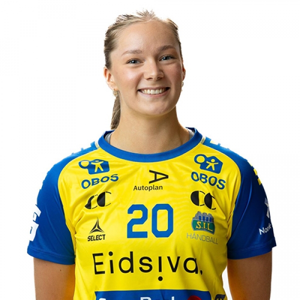 Nora Isabell  Nordstrand