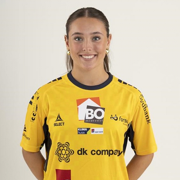 Johanne Lasthein Andersen