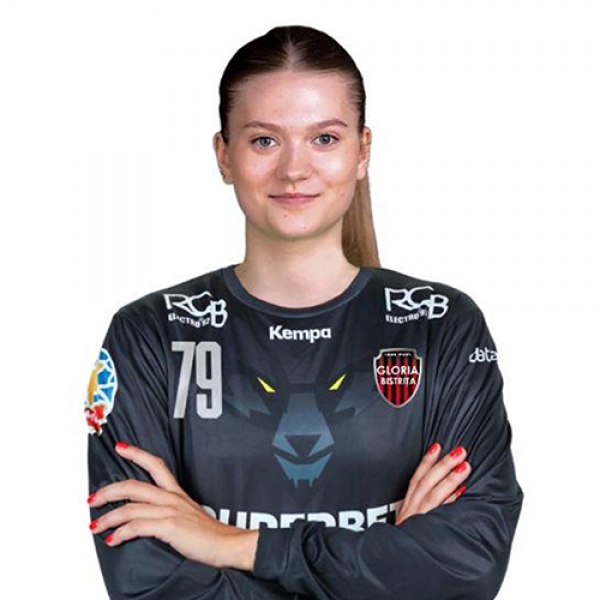 Ana Daria Uhrec