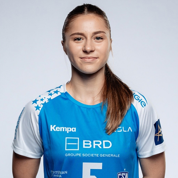 Maria Alexandra Voicu