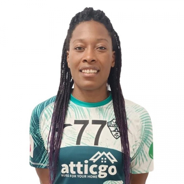 Rosa Leal Armenteros