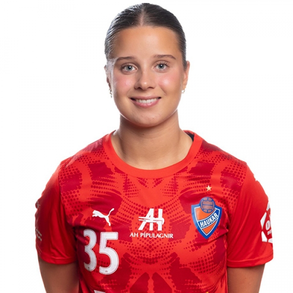 Embla Steindorsdottir