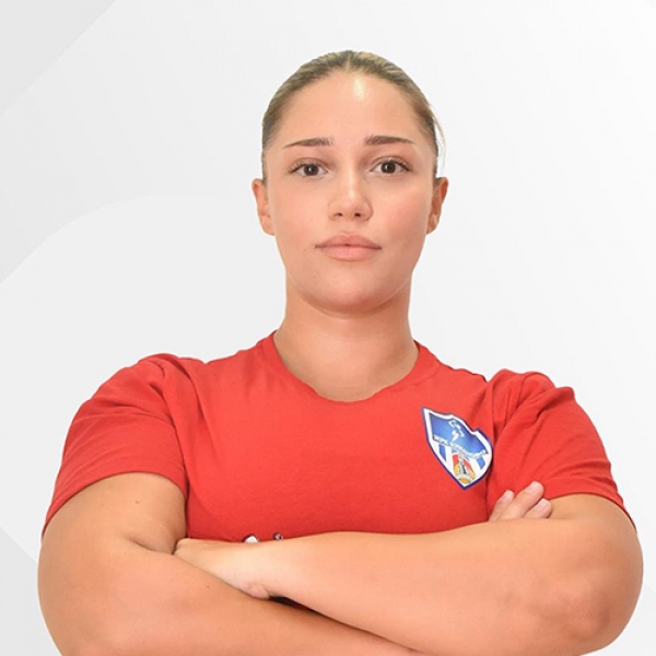 Ana Marija Gorgovska