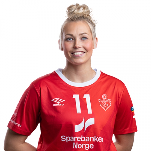 Mia Kristin Vinje Horgoien