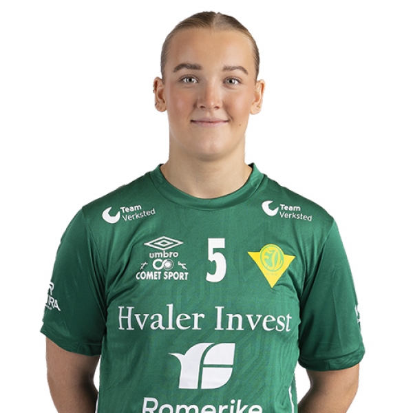 Julie  Rensmoen Benterud