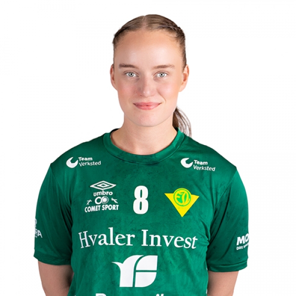 Birta  Run Gretarsdottir