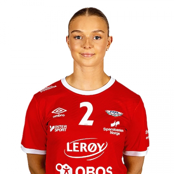 Emily Lonnestad-Wiers