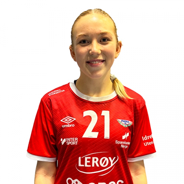 Evita Naper Lindberget