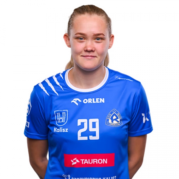 Anastasiia Bondarenko