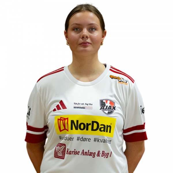 Sofie  Holmgren Sander