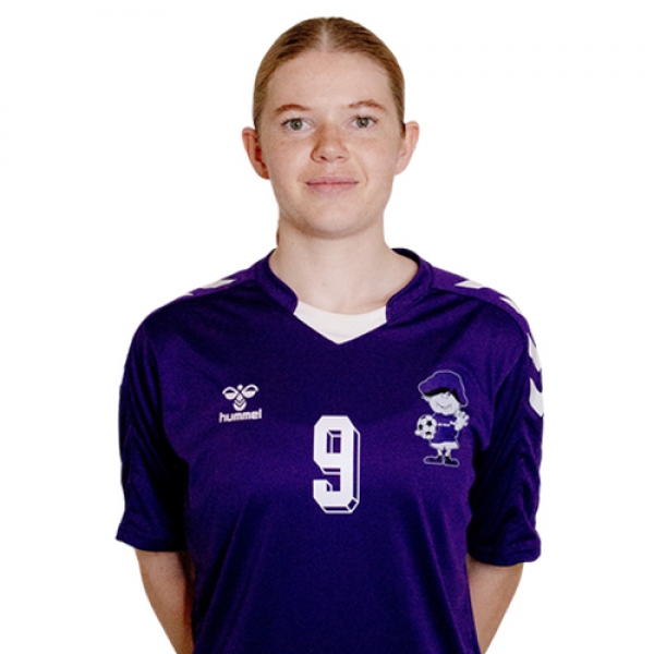 Mikkeline  Gantzhorn Kronby