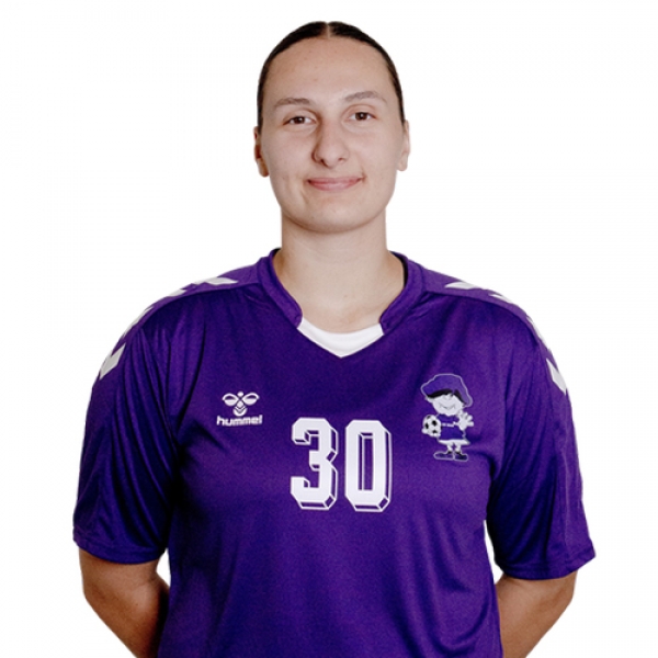 Laura  Westerdahl-Moller