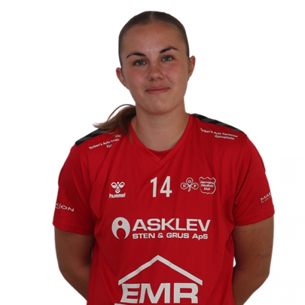 Mille Sophie Hingebjerg