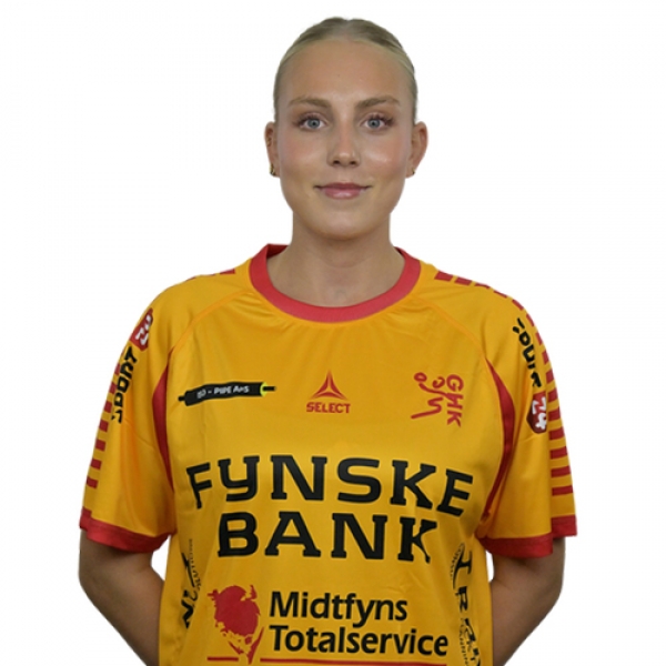 Freya  Skovlod Hattesen