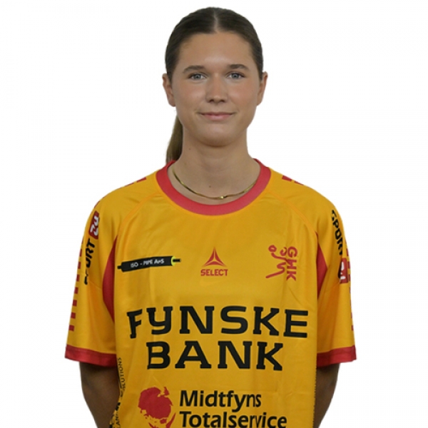 Laura  Valberg Hemmingsen