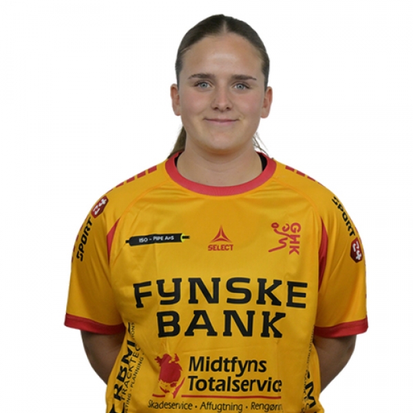 Sofia  Dyhr Ostergaard