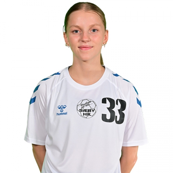 Mille  Kirstine Kallehauge Grontved