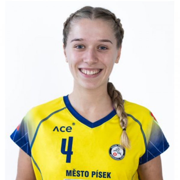 Valentina  Hauserova