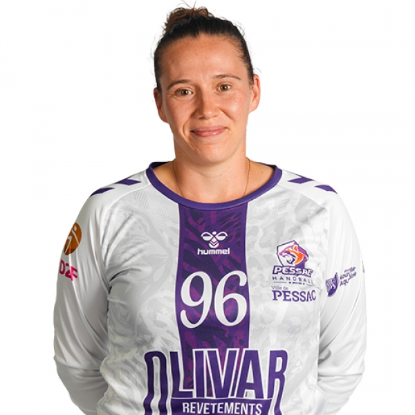 Juliette Gallais