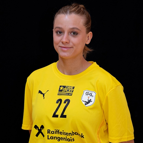 Lia  Sellner