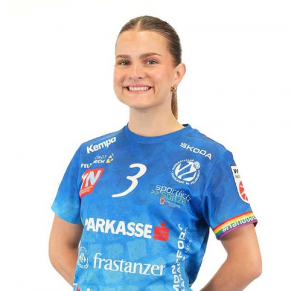 Raphaela  Rederer