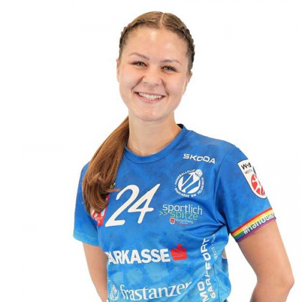 Pia  Trezek