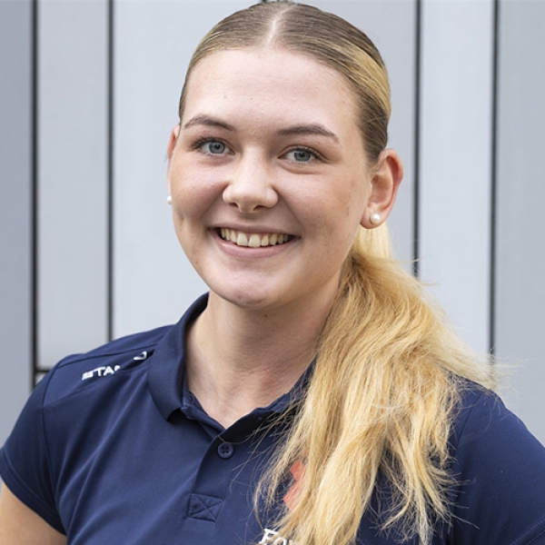 Louisa Gerke