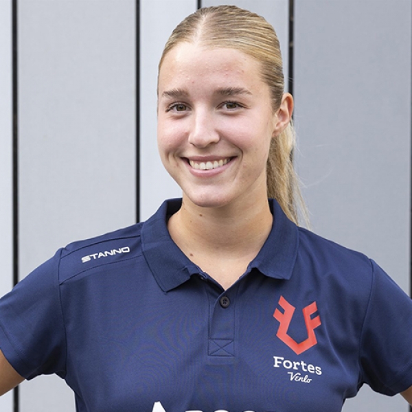 Robin Grooten
